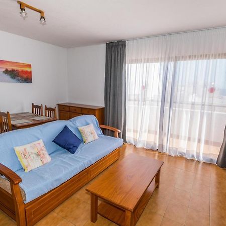 Apartments Niko Santa Eularia des Riu Bagian luar foto